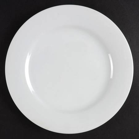 Encore Salad Plate
