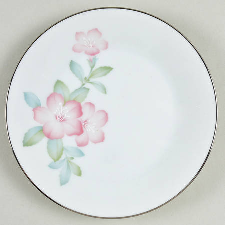 Enchantment Bread & Butter Plate