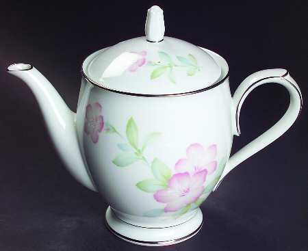 Enchantment Teapot & Lid