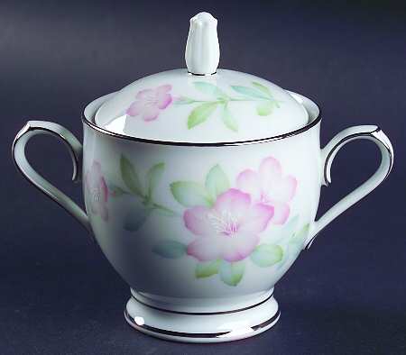Enchantment Sugar Bowl & Lid