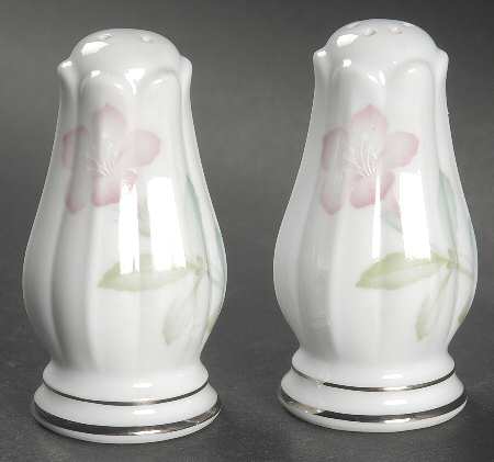 Enchantment Salt & Pepper Set