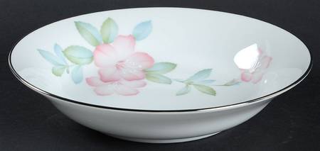 Enchantment Coupe Soup Bowl