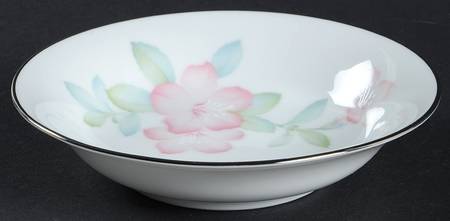 Enchantment Fruit/Dessert (Sauce) Bowl