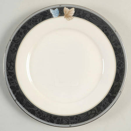 Enchanteur Bread & Butter Plate