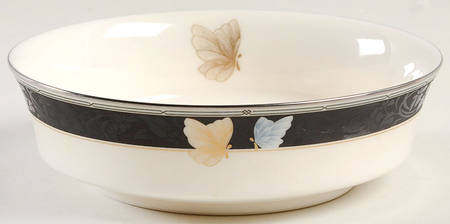 Enchanteur Fruit/Dessert (Sauce) Bowl