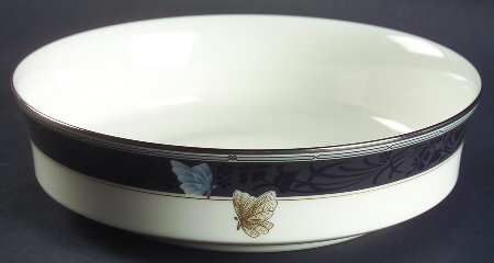 Enchanteur 8" Round Vegetable Bowl