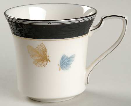 Enchanteur Flat Cup