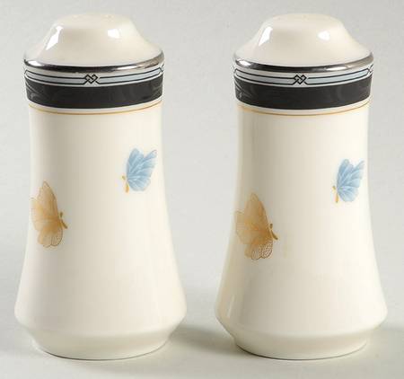 Enchanteur Salt & Pepper Set