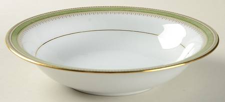 Enchantress Coupe Soup Bowl
