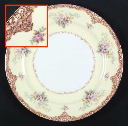 Encina by Noritake