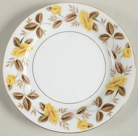 Encino Salad Plate