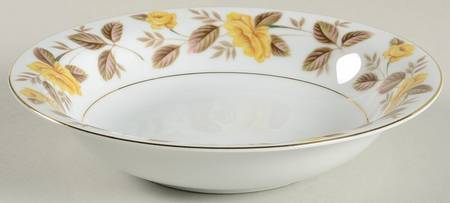 Encino Coupe Soup Bowl