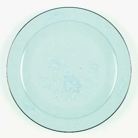 Engagement Blue Green by Noritake