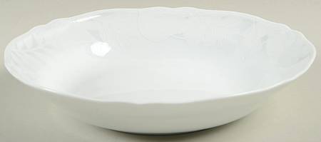 Engravings Coupe Soup Bowl