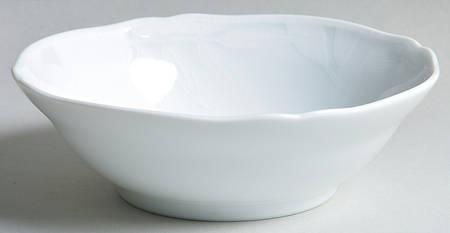 Engravings Fruit/Dessert (Sauce) Bowl