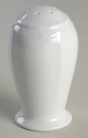 Engravings Pepper Shaker