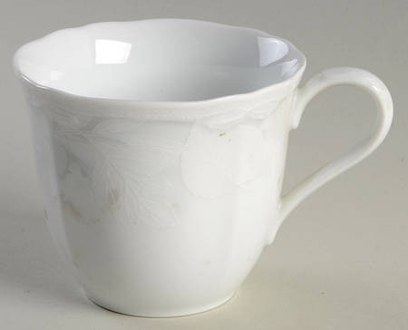 Engravings Flat Cup