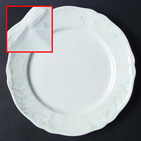 Engravings by Noritake