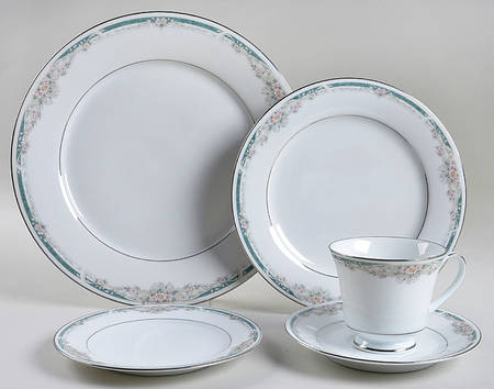 Enhancement 5 Piece Place Setting