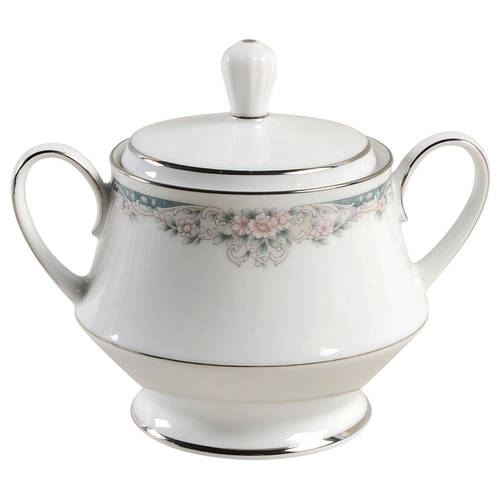 Enhancement Sugar Bowl & Lid