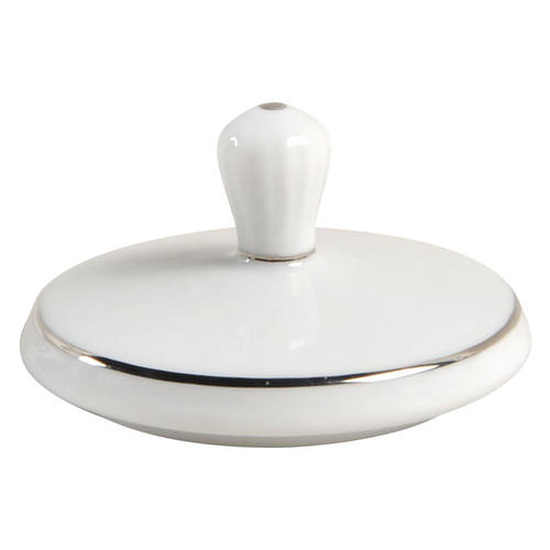 Enhancement Lid for Sugar Bowl