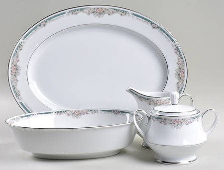 Enhancement 5 Piece Hostess Set