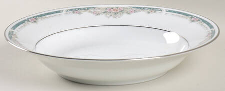 Enhancement Rim Soup Bowl
