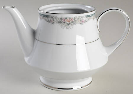 Enhancement Teapot No Lid