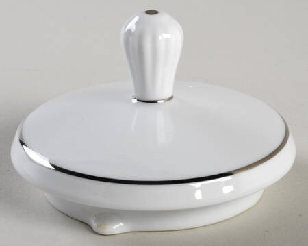 Enhancement Lid for Teapot