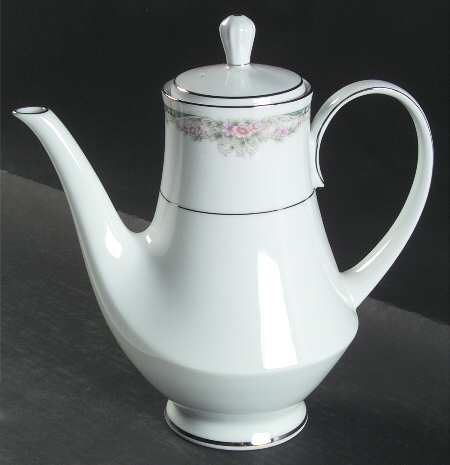 Enhancement Coffee Pot & Lid