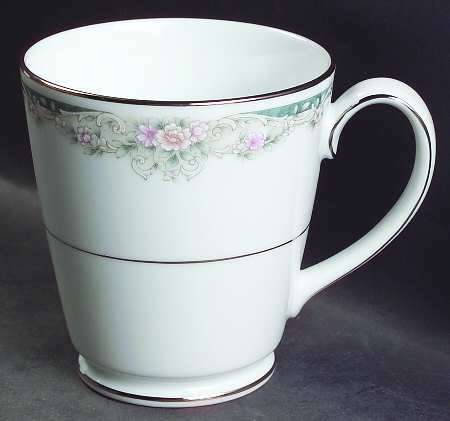 Enhancement Mug