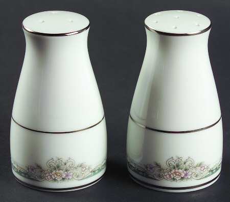 Enhancement Salt & Pepper Set