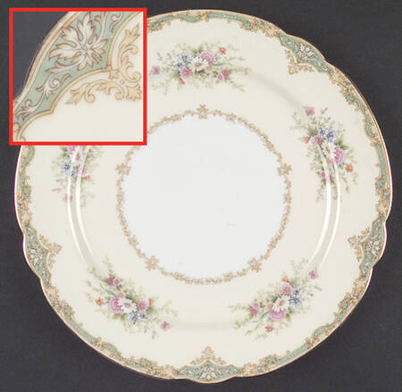 Enid by Noritake