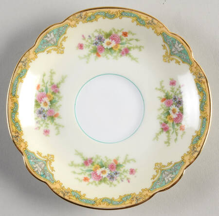 Enid Saucer