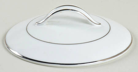 Envoy Lid for Sugar Bowl