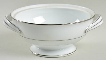 Envoy Sugar Bowl No Lid