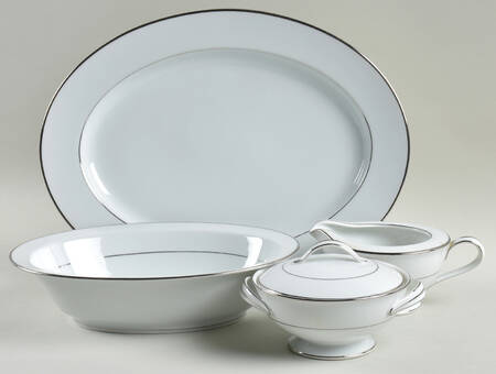 Envoy 5 Piece Hostess Set by Noritake