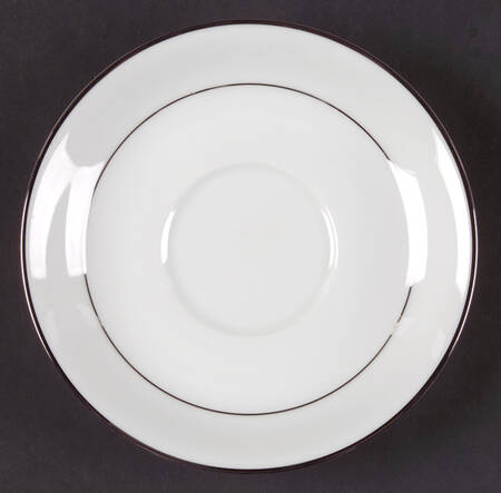 Envoy Saucer for Footed Cup