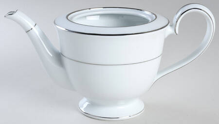 Envoy Teapot No Lid