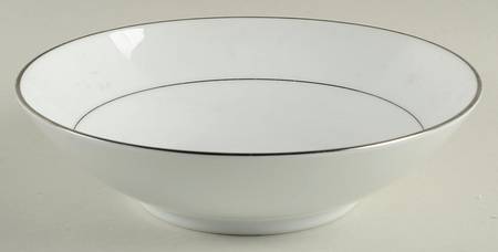 Envoy 8" Round Vegetable Bowl