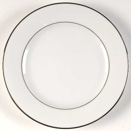 Envoy Bread & Butter Plate by Noritake