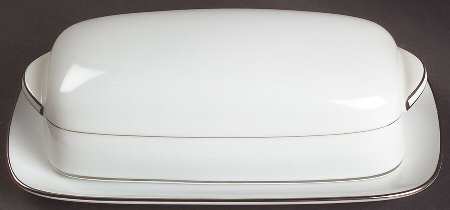 Envoy 1/4 Lb Covered Butter