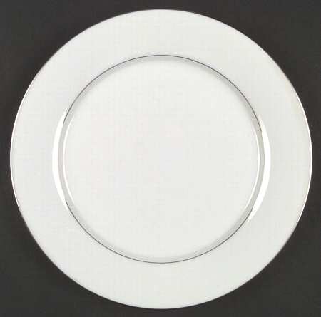 Envoy Dinner Plate