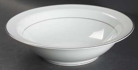 Envoy 10" Round Vegetable Bowl