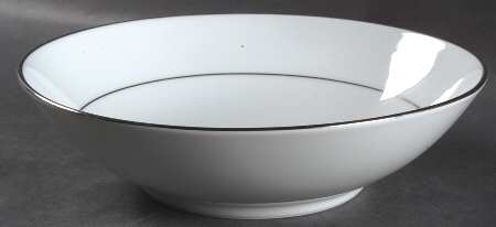 Envoy 8" Round Vegetable Bowl