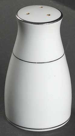 Envoy Salt Shaker