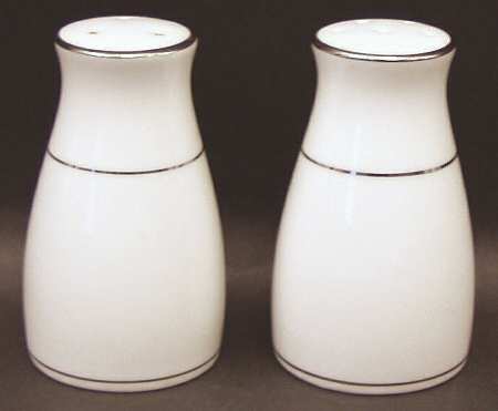 Envoy Salt & Pepper Set
