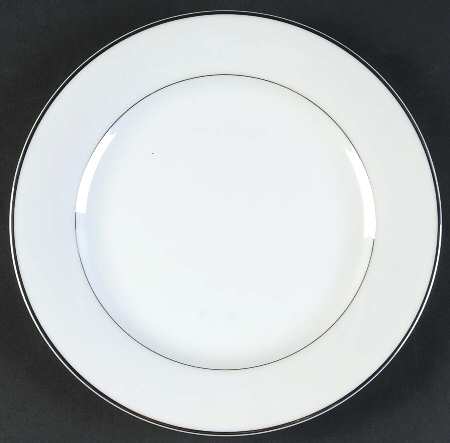 Envoy Salad Plate