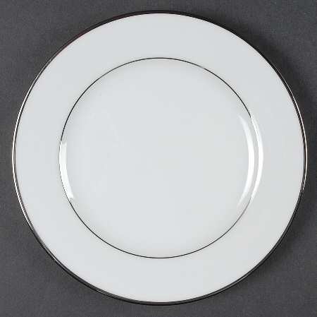 Envoy Bread & Butter Plate