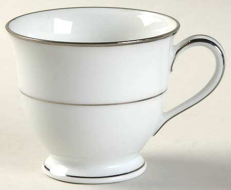 Envoy Footed Demitasse Cup